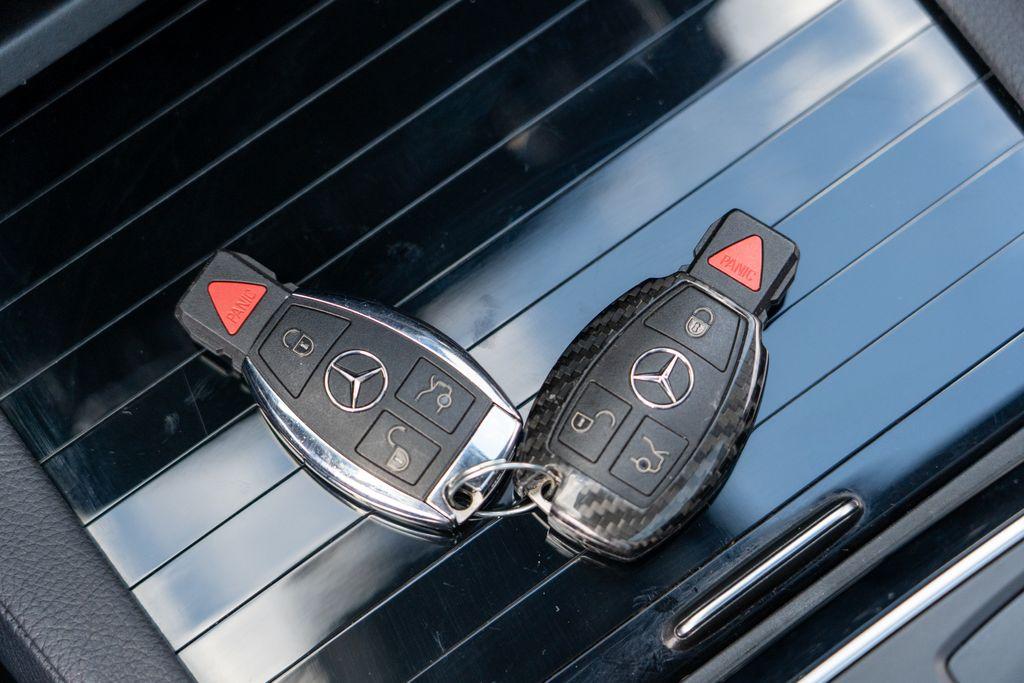 2018 Mercedes-Benz GLE