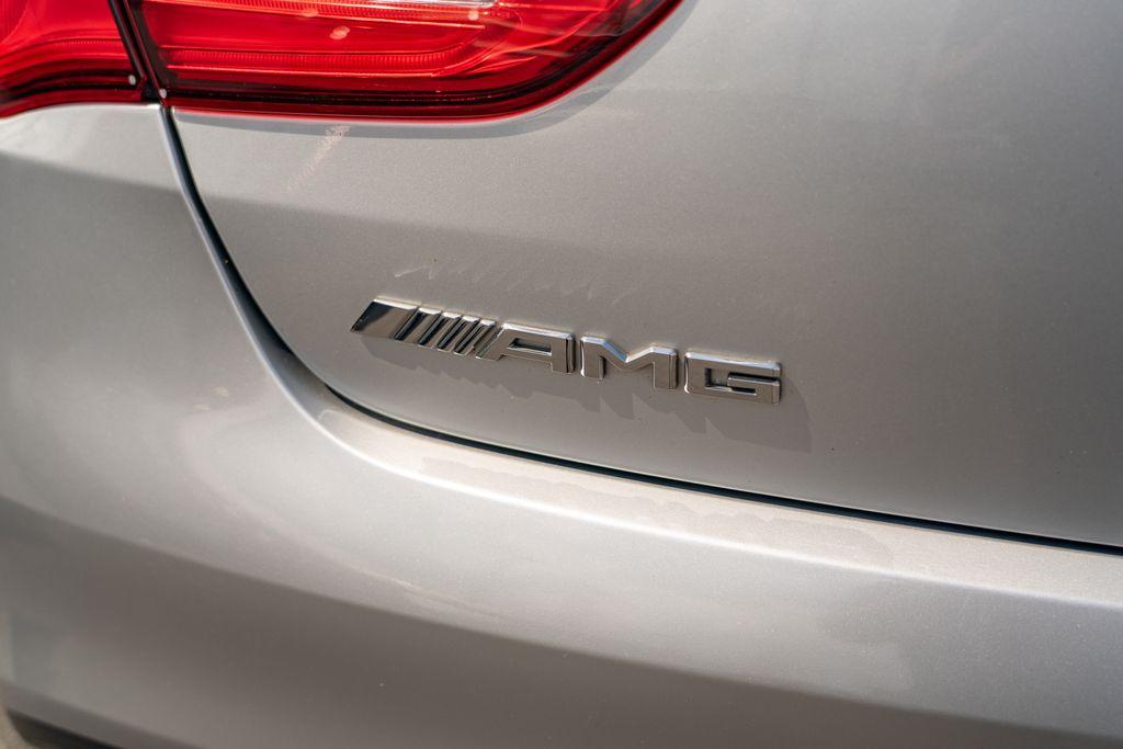 2018 Mercedes-Benz GLE
