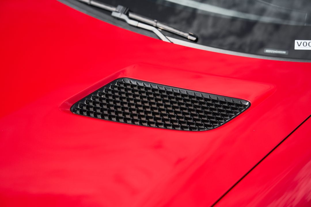 2016 Mercedes-Benz AMG   GT