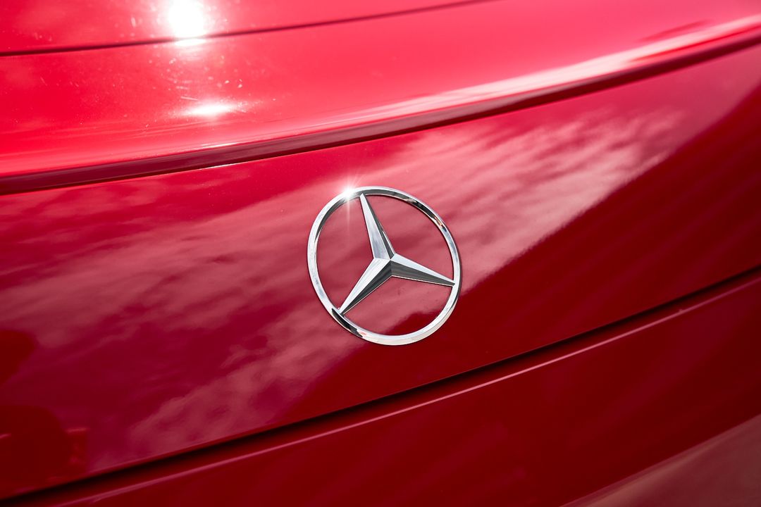 2016 Mercedes-Benz AMG   GT