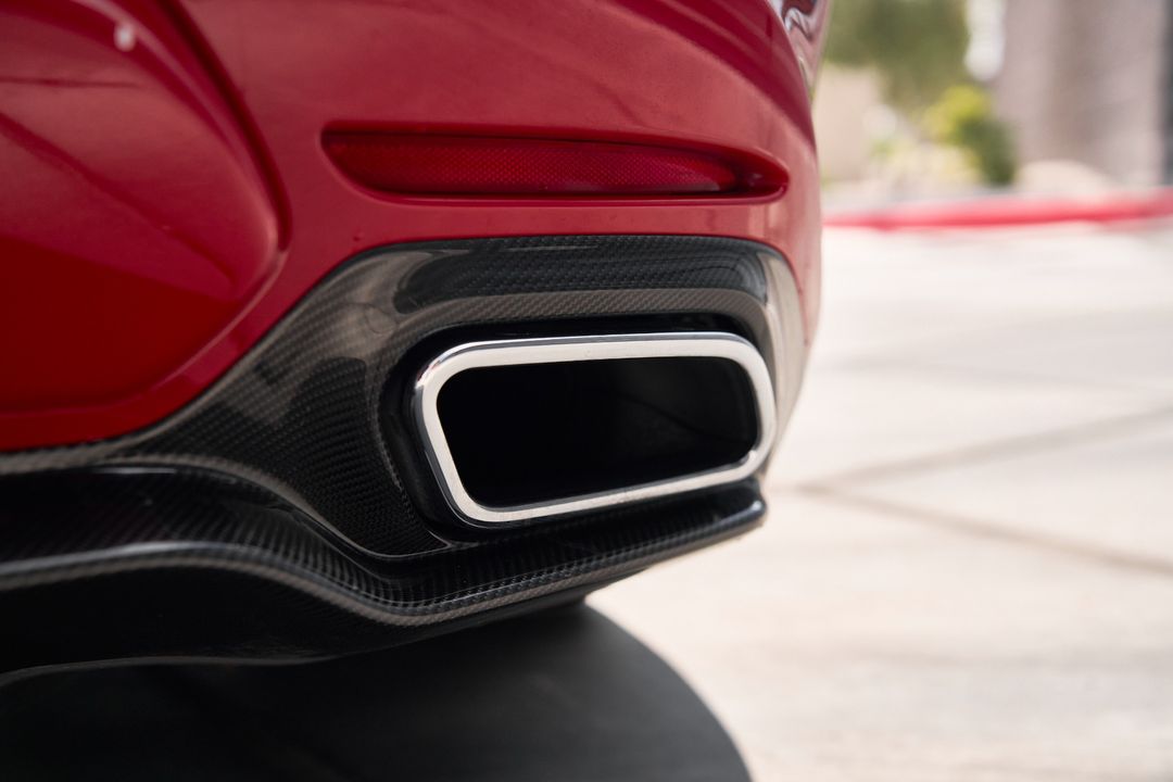 2016 Mercedes-Benz AMG   GT