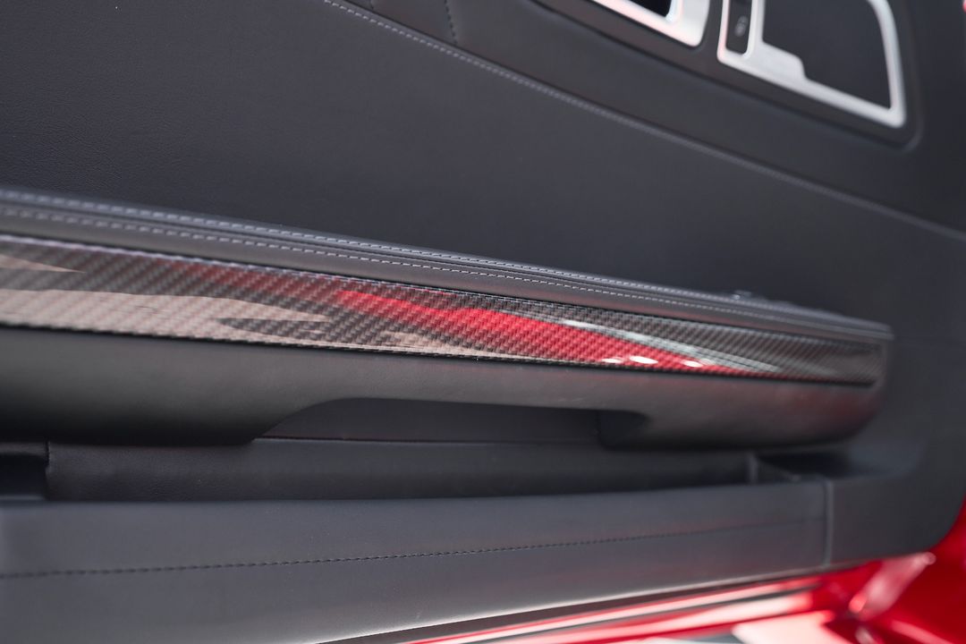 2016 Mercedes-Benz AMG   GT