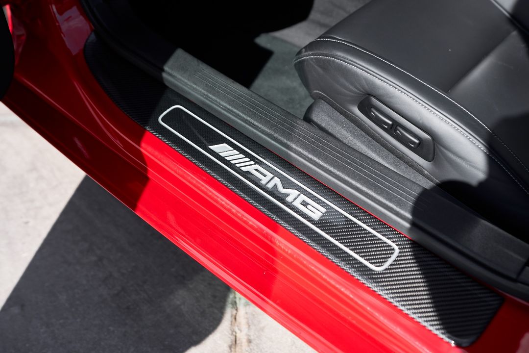 2016 Mercedes-Benz AMG   GT