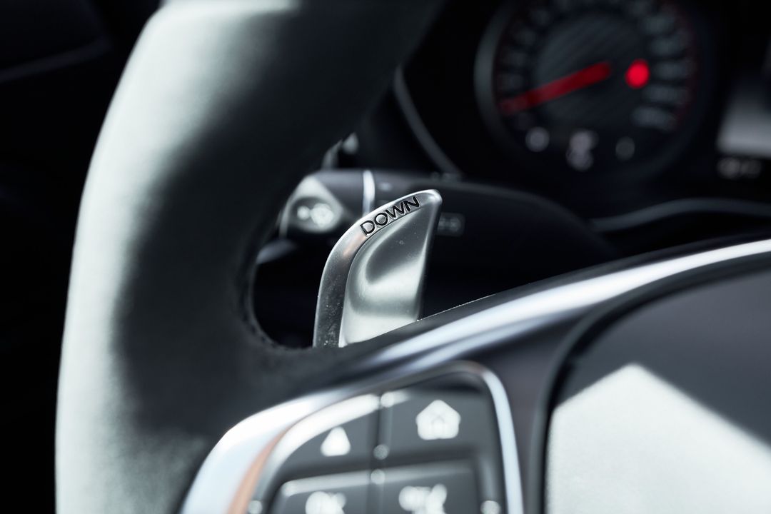 2016 Mercedes-Benz AMG   GT