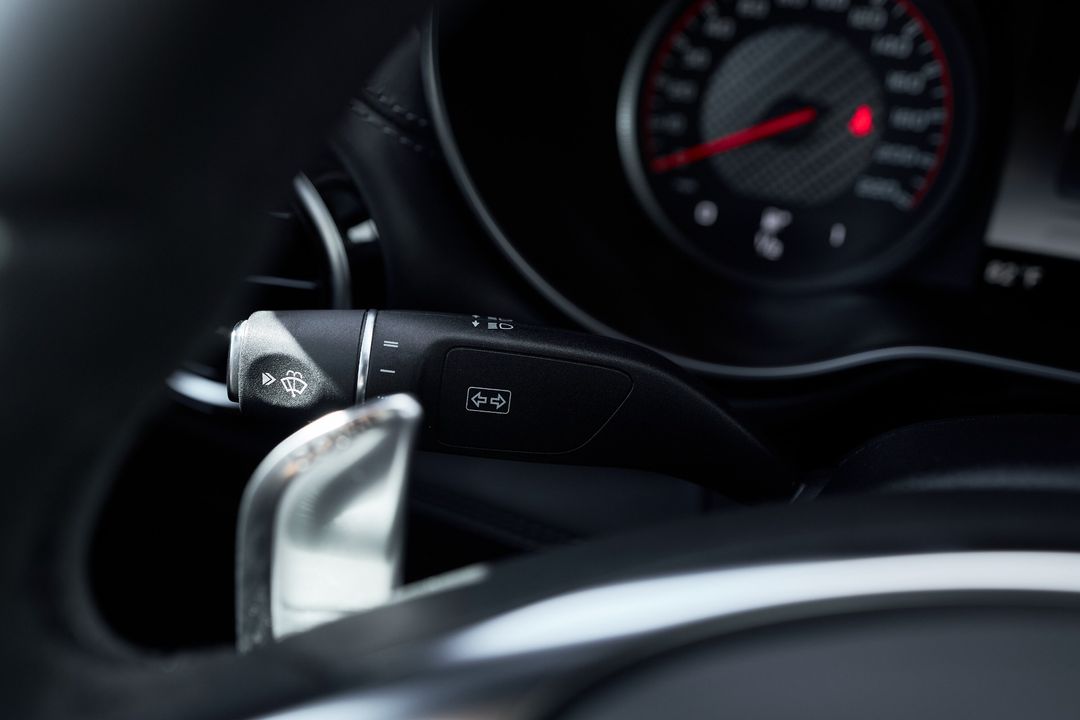 2016 Mercedes-Benz AMG   GT