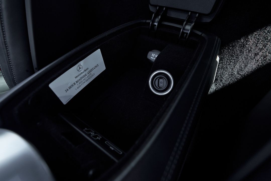 2016 Mercedes-Benz AMG   GT