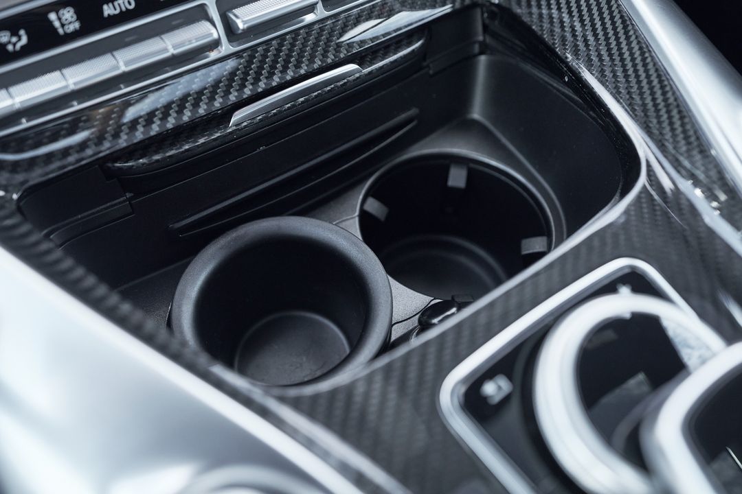 2016 Mercedes-Benz AMG   GT