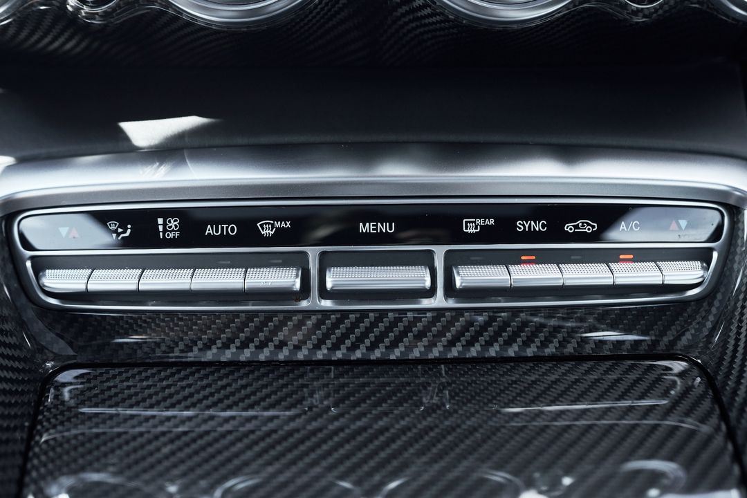 2016 Mercedes-Benz AMG   GT