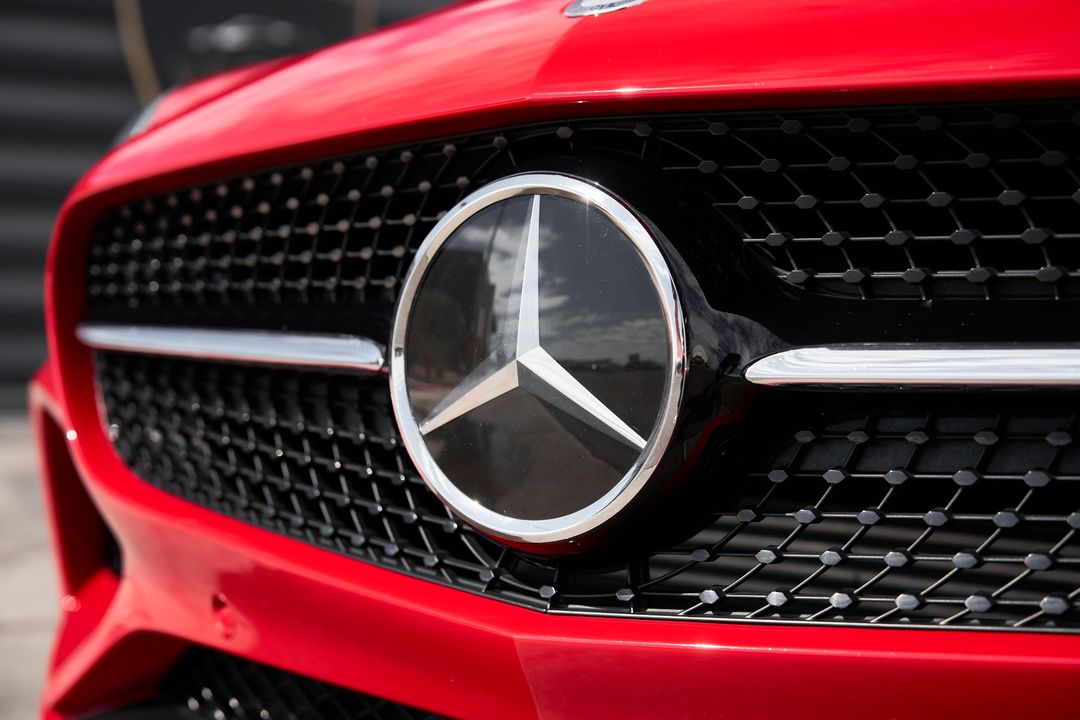 2016 Mercedes-Benz AMG   GT