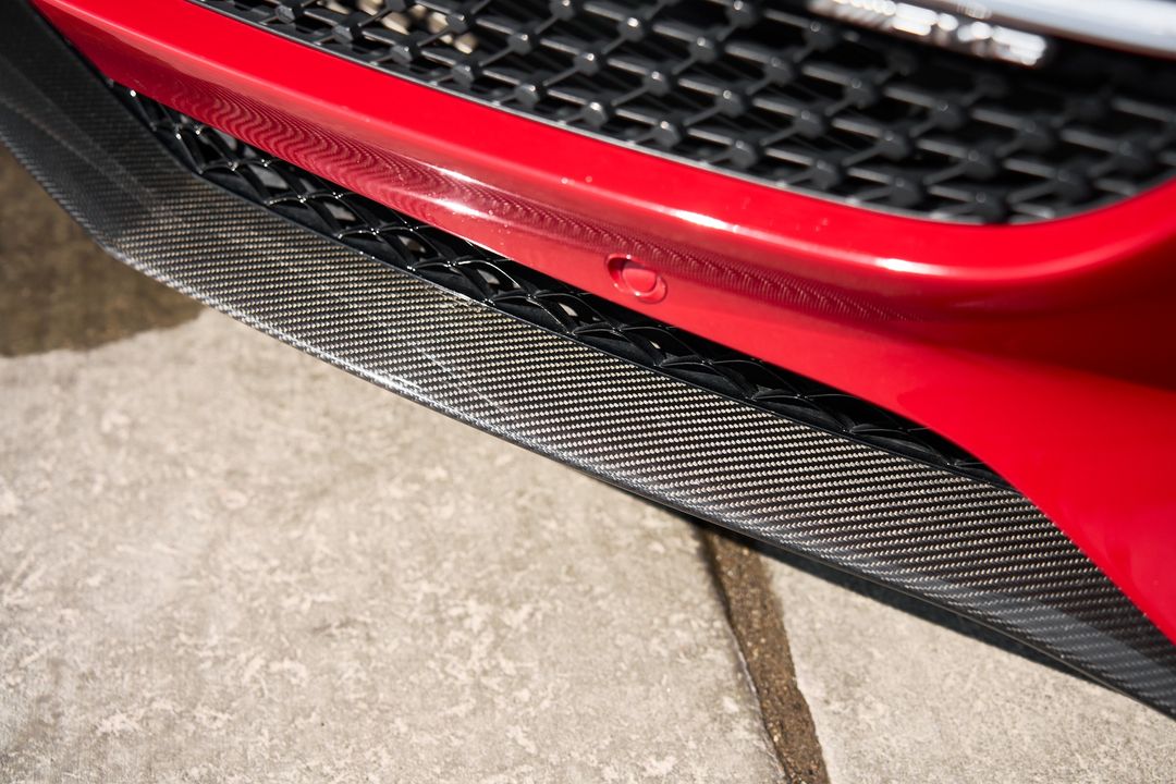 2016 Mercedes-Benz AMG   GT