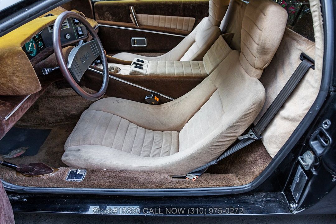 1977 Lotus Esprit S1