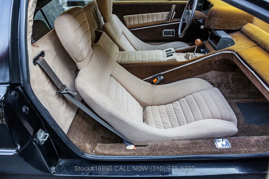1977 Lotus Esprit S1