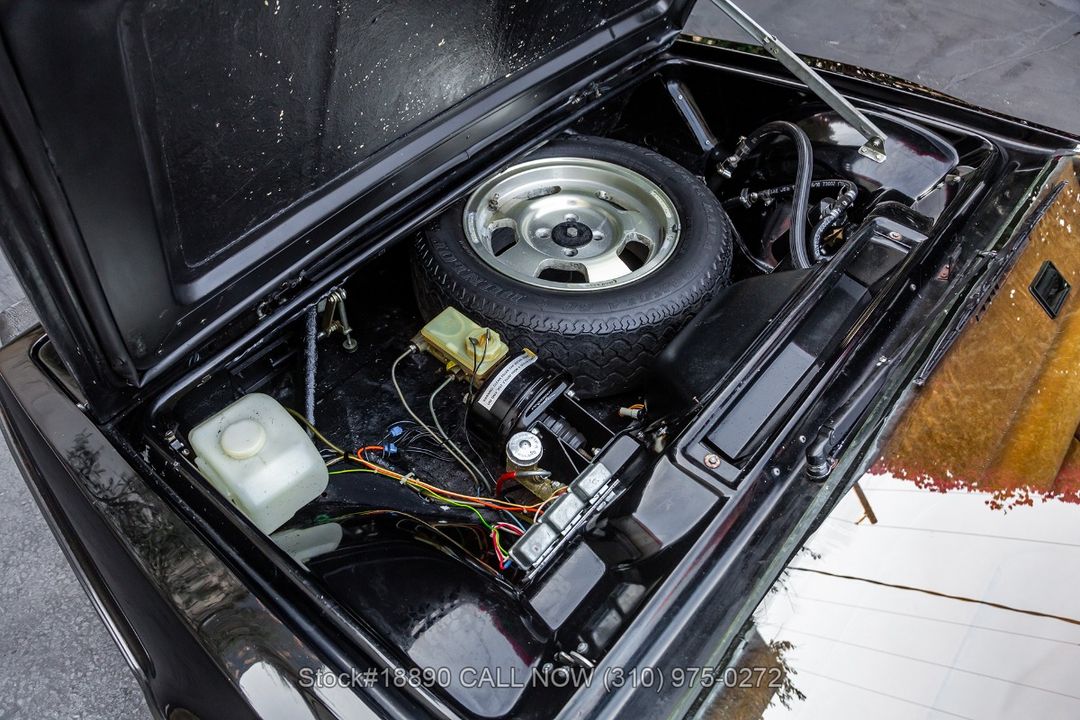 1977 Lotus Esprit S1
