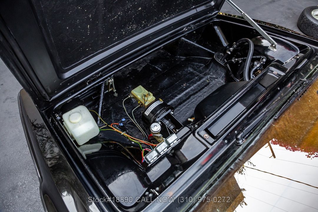 1977 Lotus Esprit S1