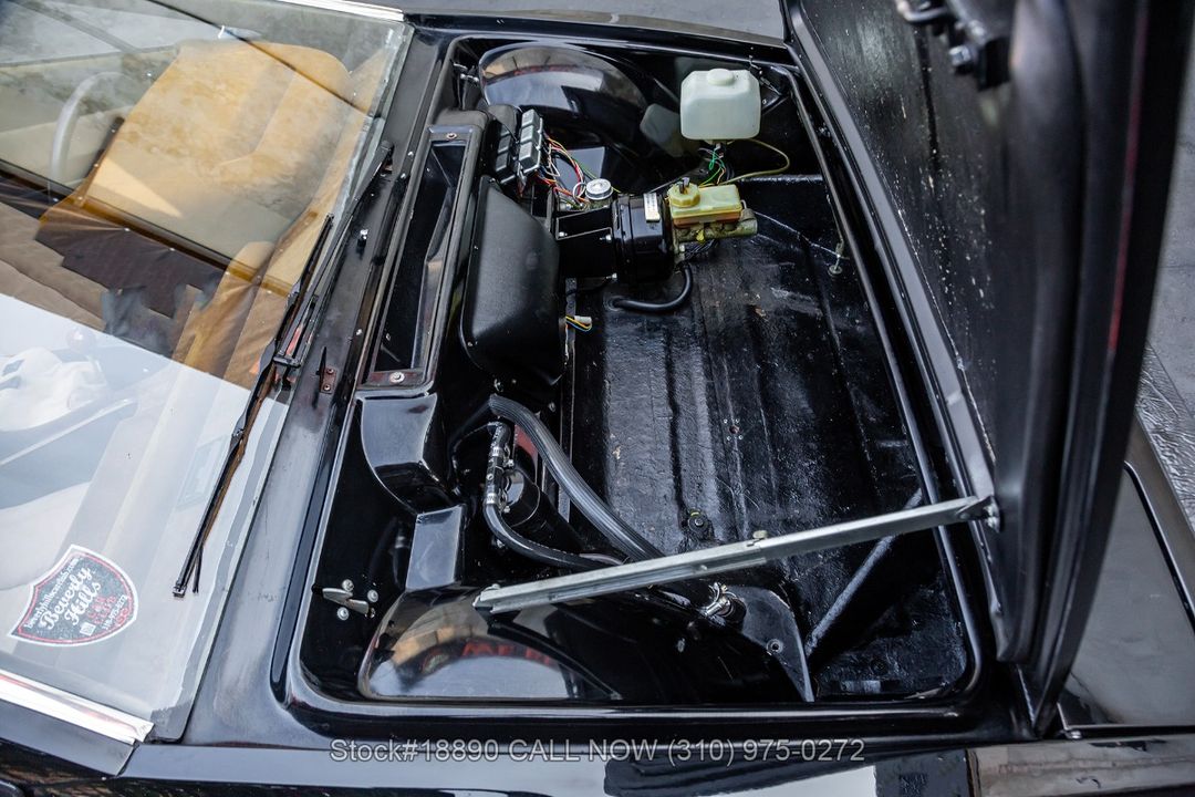 1977 Lotus Esprit S1