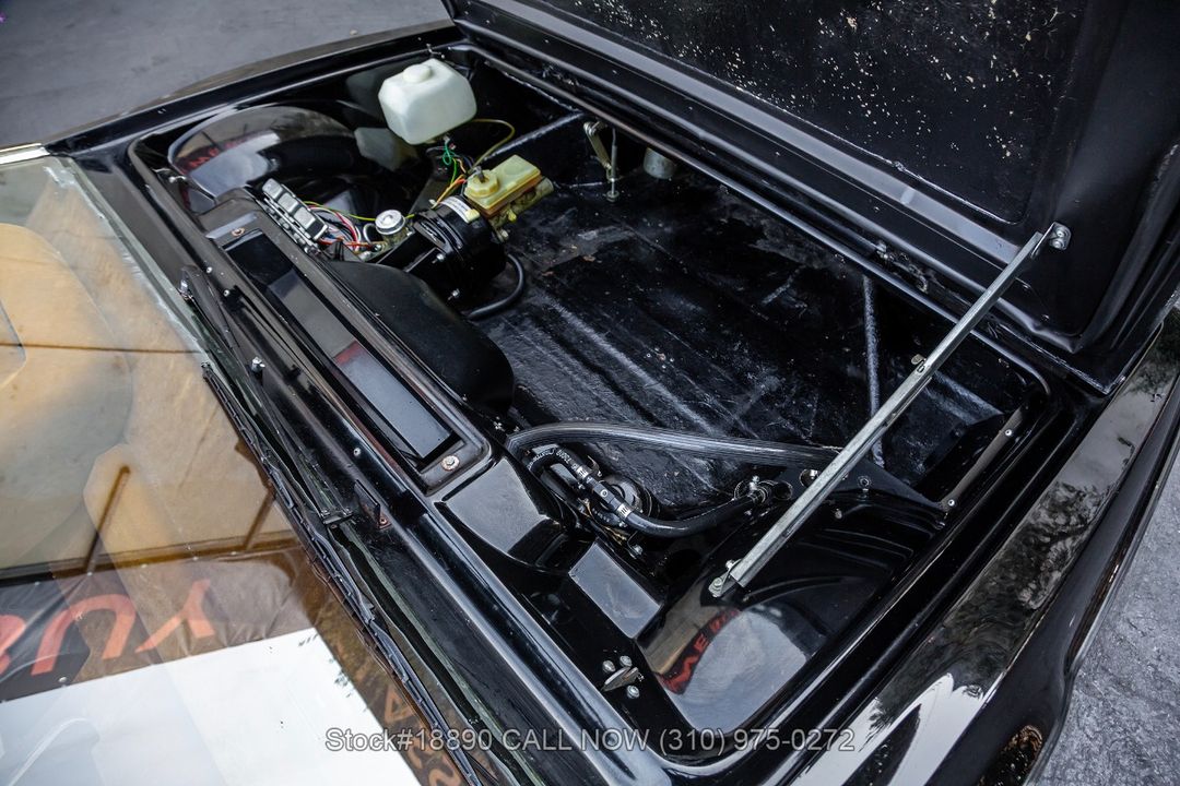 1977 Lotus Esprit S1