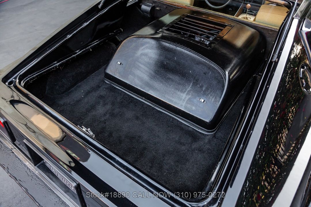 1977 Lotus Esprit S1