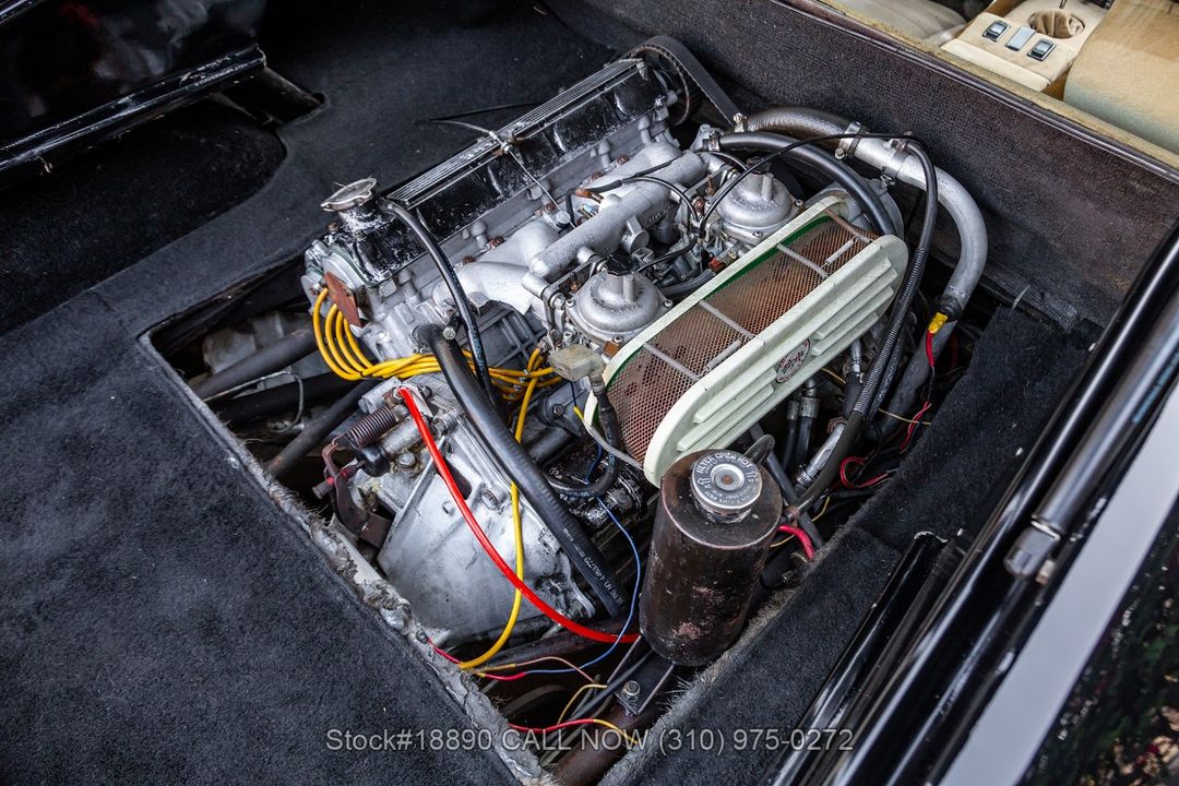 1977 Lotus Esprit S1