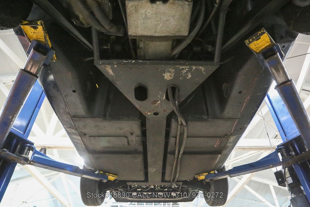 1977 Lotus Esprit S1
