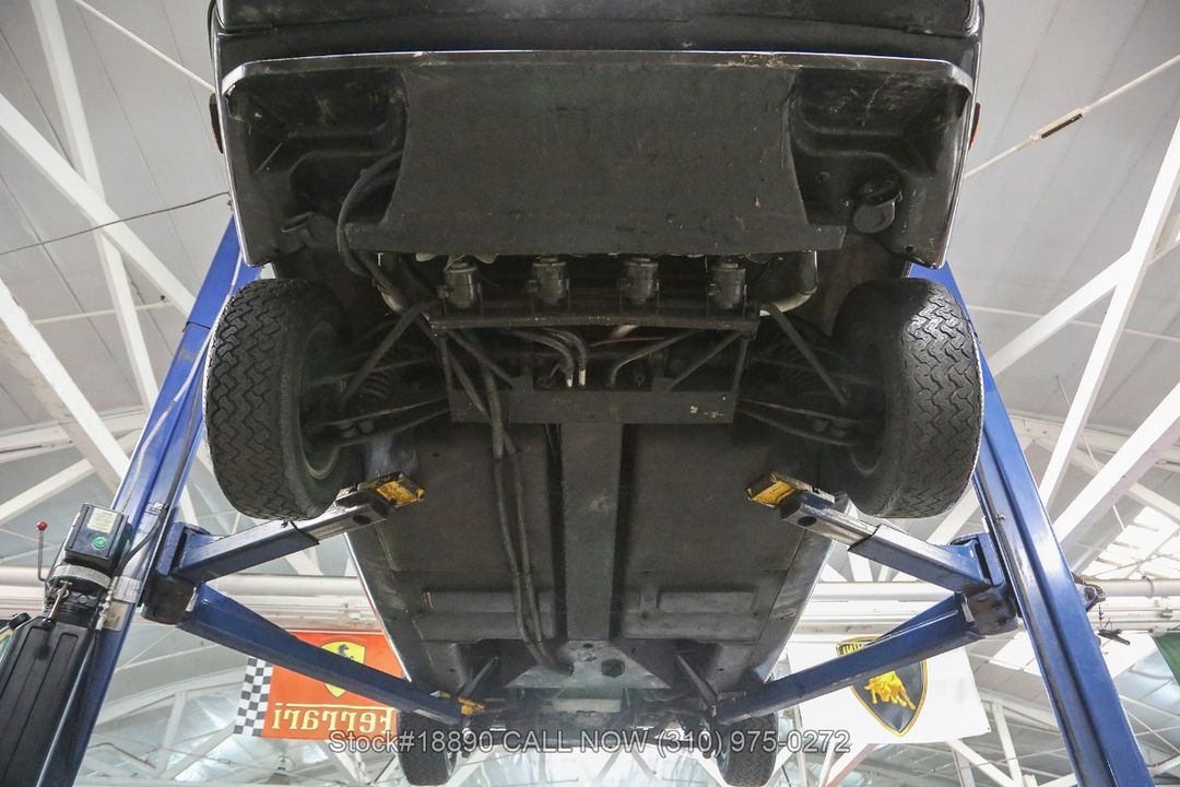 1977 Lotus Esprit S1