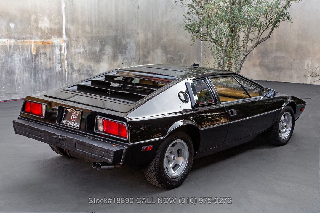 1977 Lotus Esprit S1
