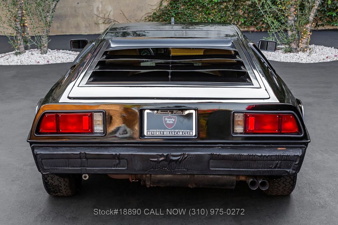 1977 Lotus Esprit S1