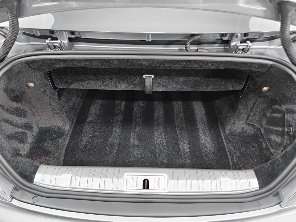 2018 Rolls-Royce Dawn