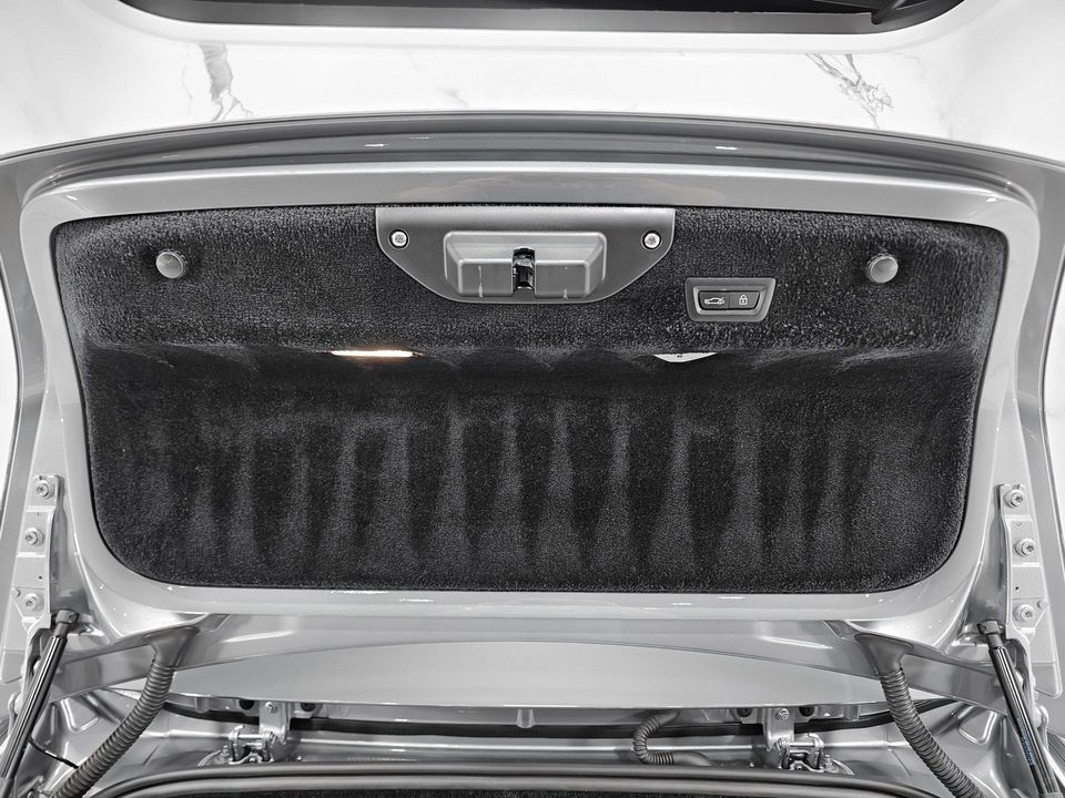 2018 Rolls-Royce Dawn