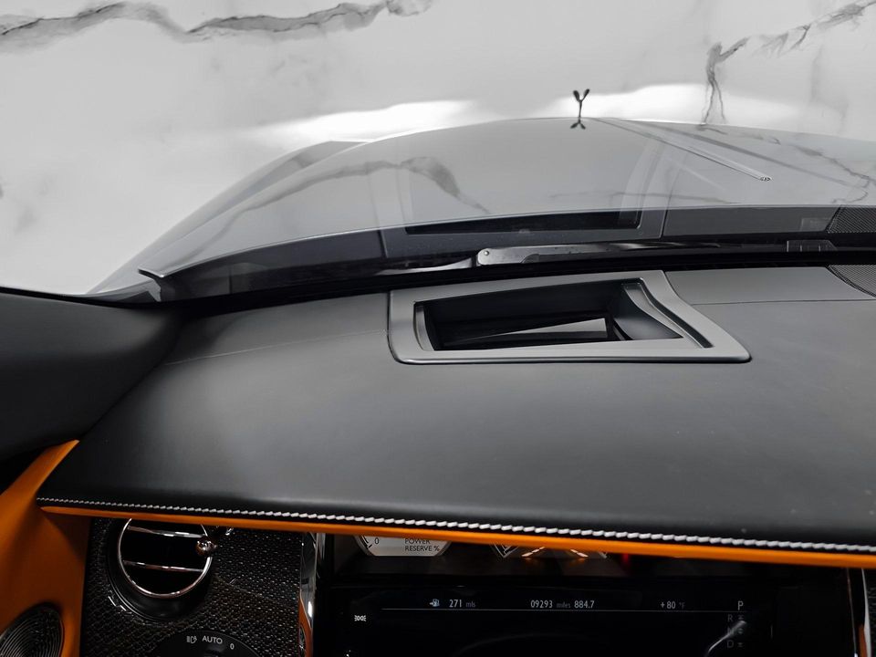 2018 Rolls-Royce Dawn