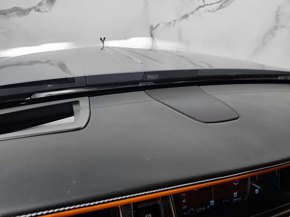 2018 Rolls-Royce Dawn