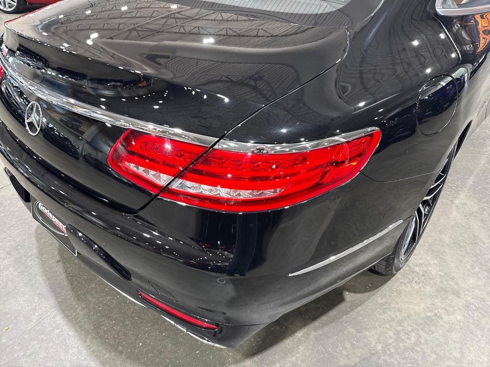 2016 Mercedes-Benz S550