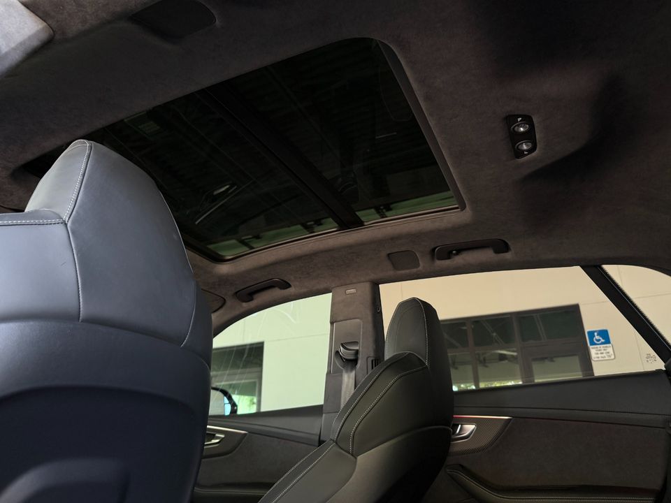 2024 Audi SQ8