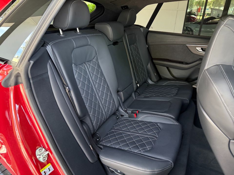 2024 Audi SQ8