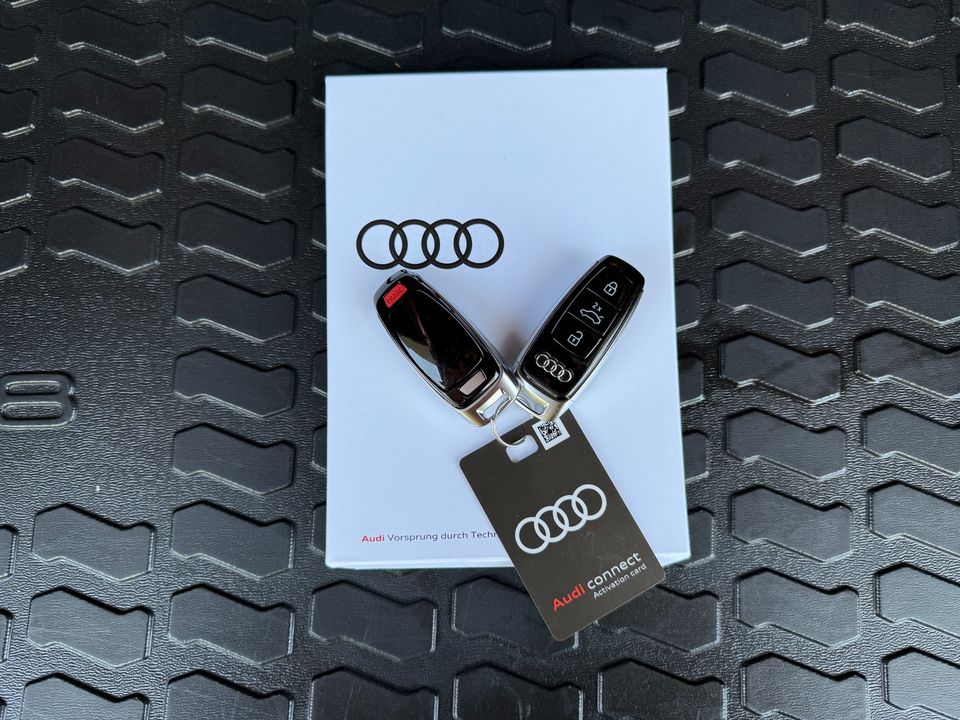 2024 Audi SQ8