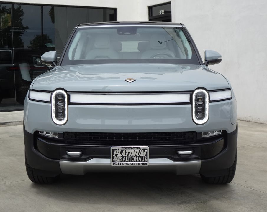 2024 Rivian R1S