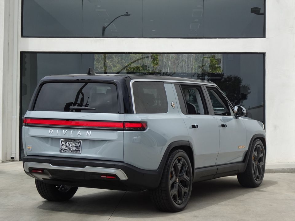 2024 Rivian R1S