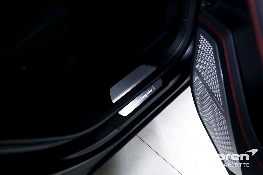 2024 Lamborghini Urus