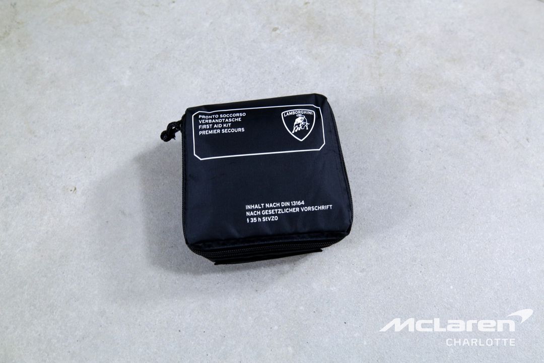 2024 Lamborghini Urus