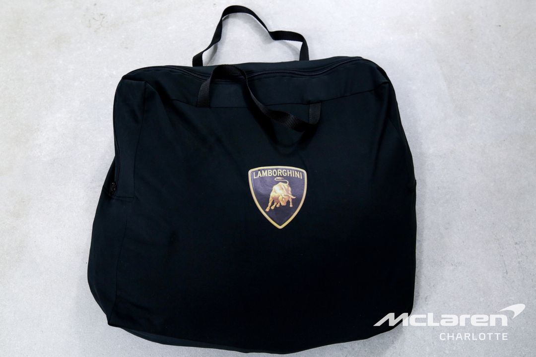 2024 Lamborghini Urus