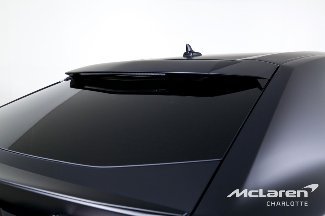 2024 Lamborghini Urus