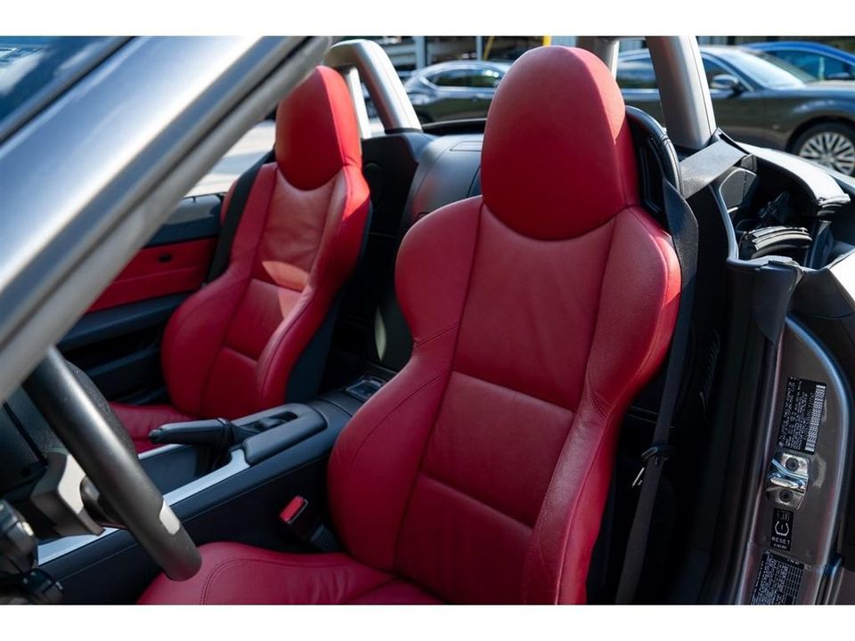 2005 BMW Z4