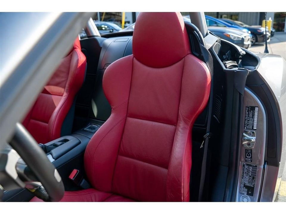 2005 BMW Z4