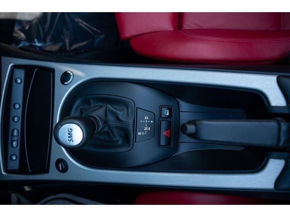 2005 BMW Z4