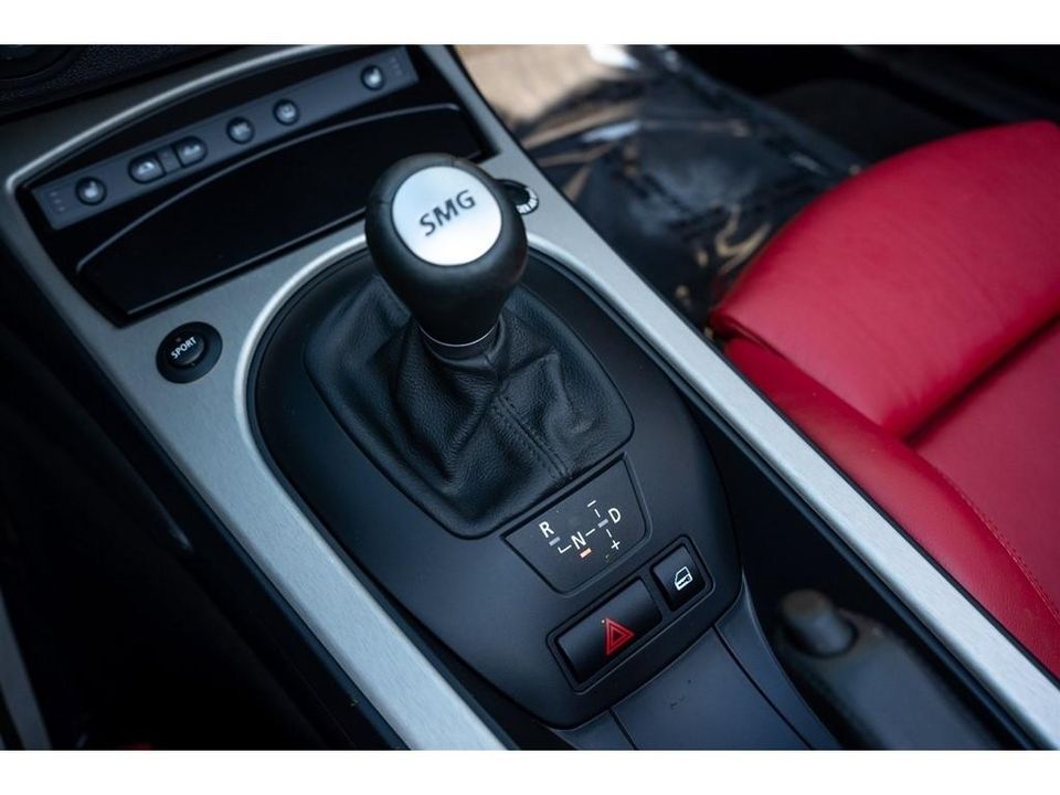2005 BMW Z4