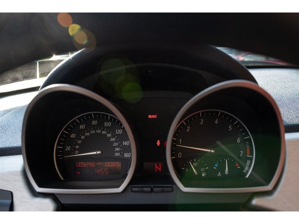 2005 BMW Z4