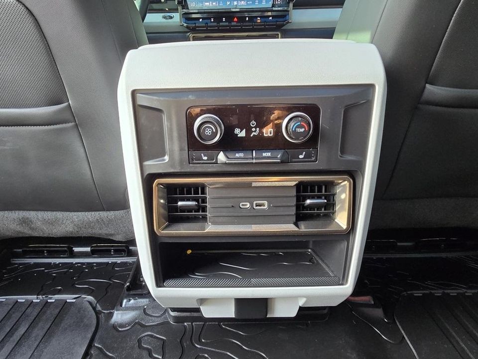 2022 GMC Hummer EV