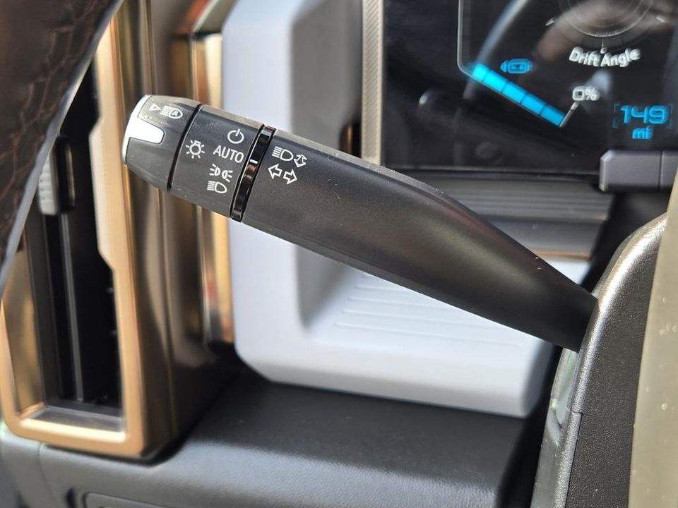 2022 GMC Hummer EV