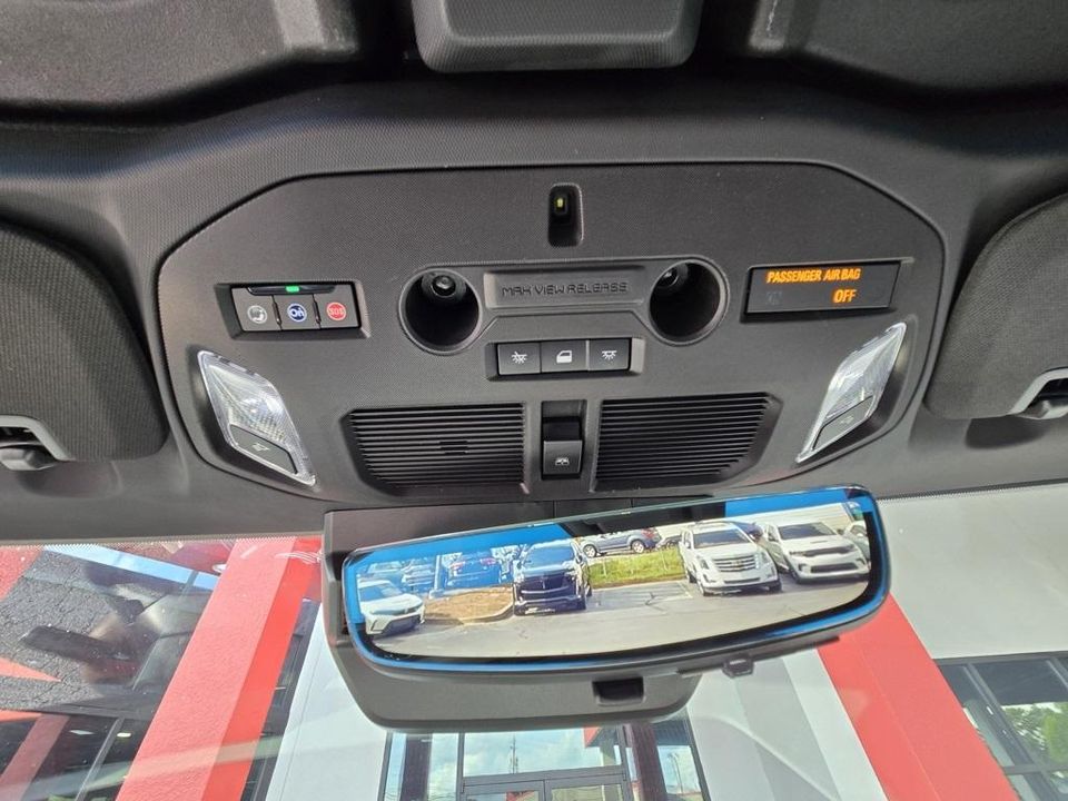 2022 GMC Hummer EV