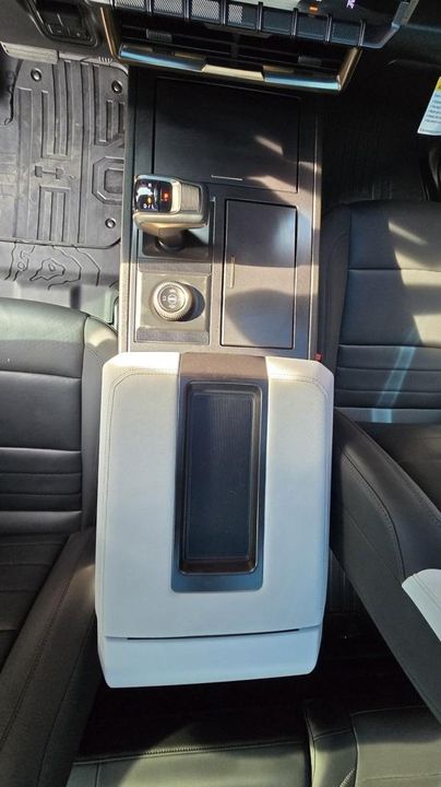 2022 GMC Hummer EV