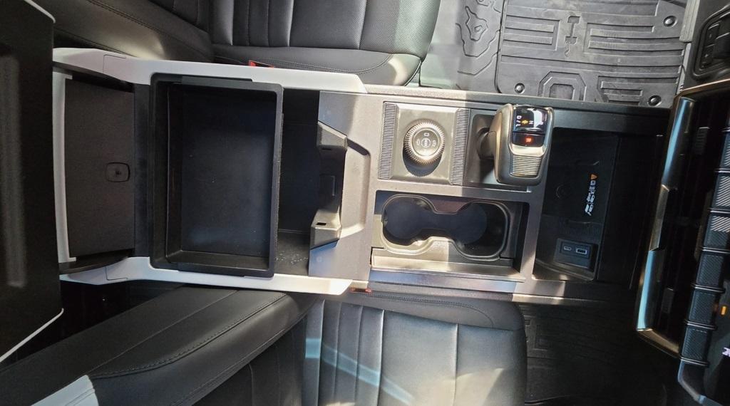 2022 GMC Hummer EV